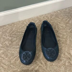 Tory Burch ballet flats